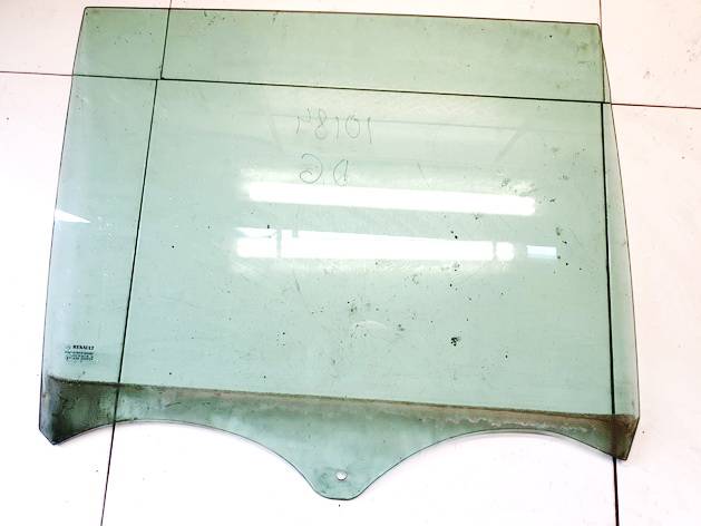 DOT39AS2M34 Renault Espace 2003 Duru stiklas G.D.