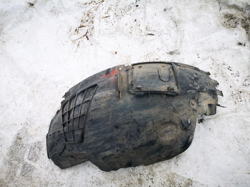 13129628 Opel Zafira 2006 Verkleidung, Radhaus Vorne Rechts