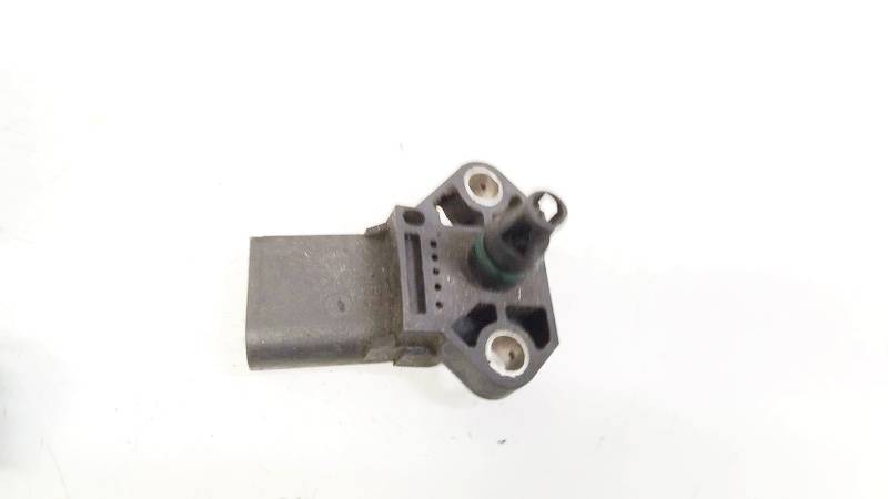 0281002399 Seat Leon 2005 Air Pressure MAP Sensor Manifold Boost - Thumbnail 2