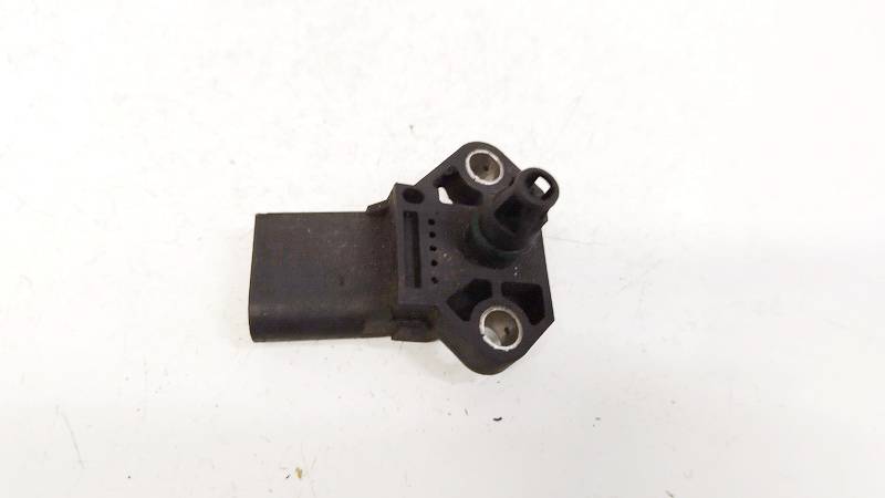 0281002399 Seat Leon 2005 Air Pressure MAP Sensor Manifold Boost - Thumbnail 3