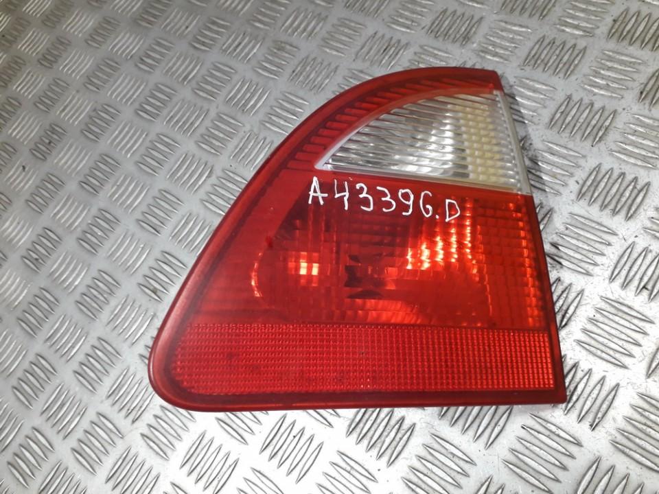7M5945094B Ford Galaxy 2001 Tail light inner - REAR RIGHT