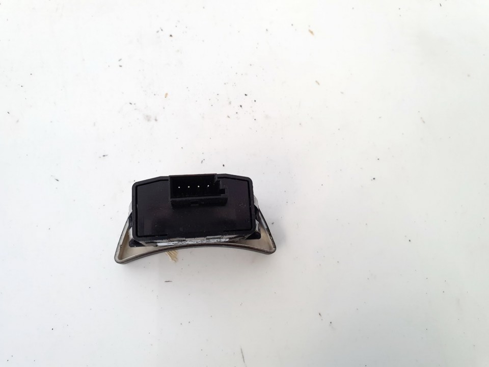 6921668 BMW 5-Series 2006 Radioschalter Radiobedienung Lenkstockschalter Schalter - Thumbnail 3