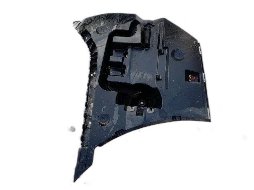 51127184767 BMW 5-Series 2011 gauche Pare-Chocs Manique - Thumbnail 2