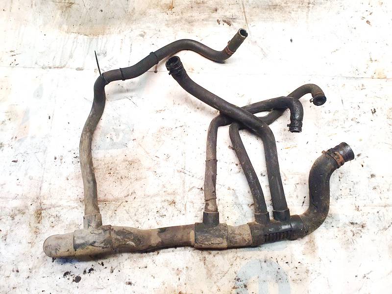 Opel Vivaro 2001 Radiator Hose (Water Hose)