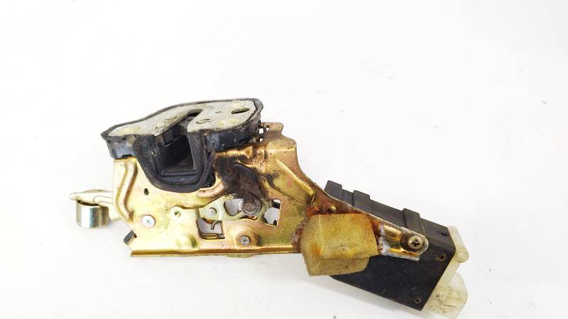 90493703 SAAB 9-3 1998 Türschloss Zentralverriegelung Tür Hinten Rechts - Thumbnail 3