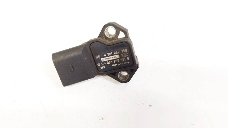 0281002399 Seat Leon 2005 Air Pressure MAP Sensor Manifold Boost
