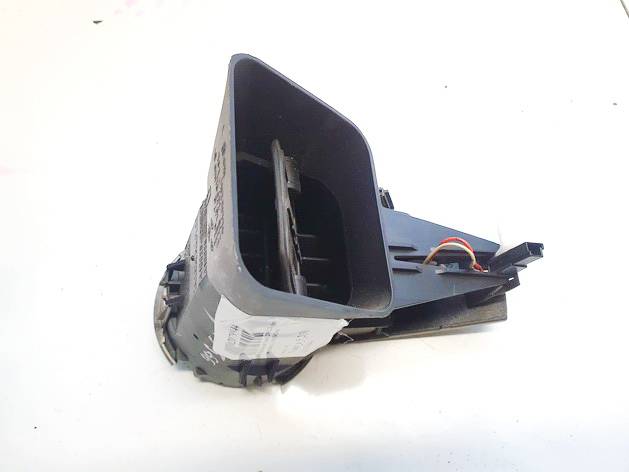 A1002502NECL Renault Espace 2005 Salona gaisa restes - Thumbnail 3