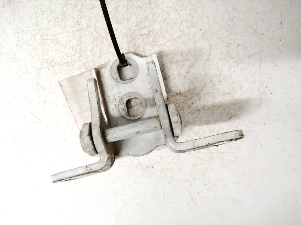 ES03A046574 Opel Insignia 2009 Door Hinge - REAR - Thumbnail 2