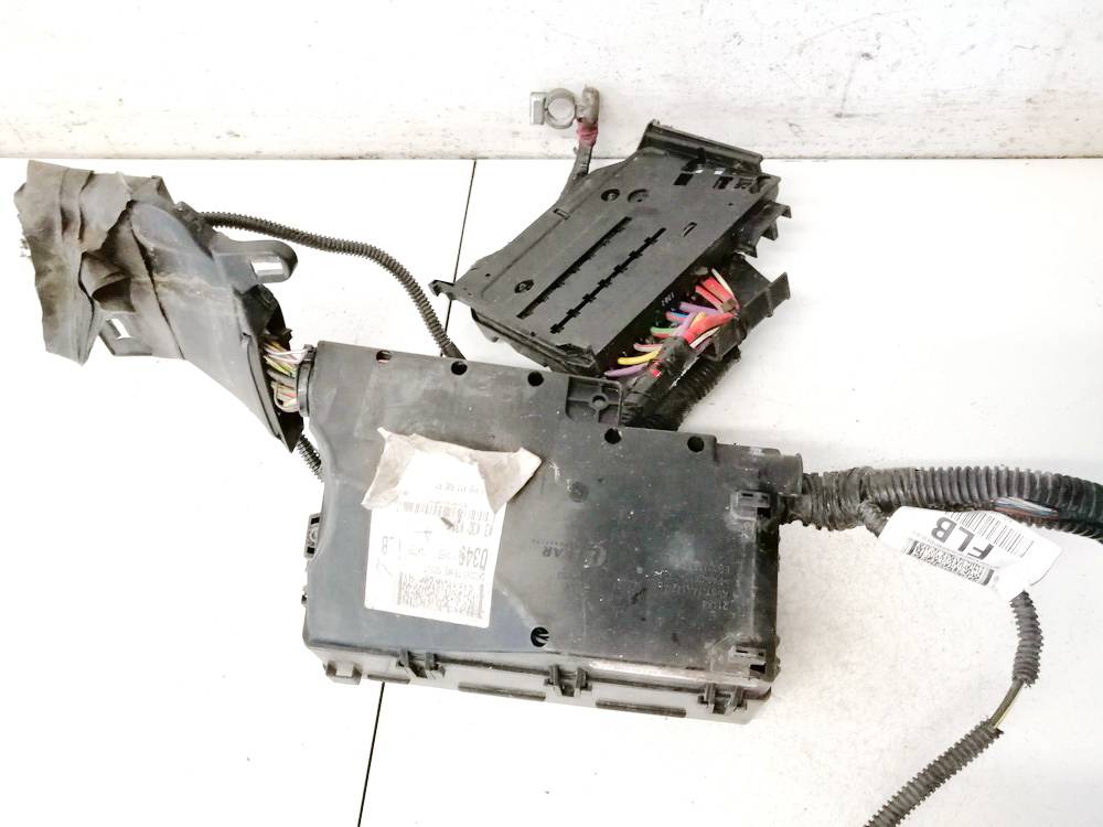 AV6T14A142AB Ford Grand C-Max 2012 Skrzynka bezpieczników - Thumbnail 2