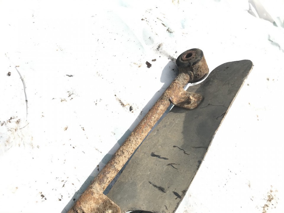 SsangYong Kyron 2005 Barre Stabilisatrice Arriere - Thumbnail 3