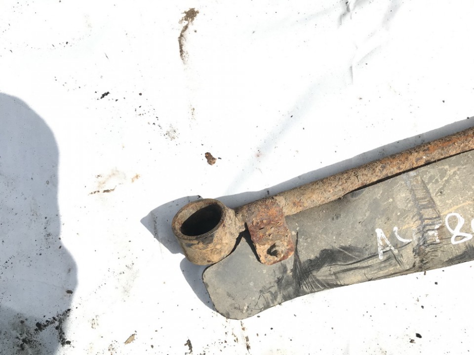 SsangYong Kyron 2005 Barre Stabilisatrice Arriere - Thumbnail 2