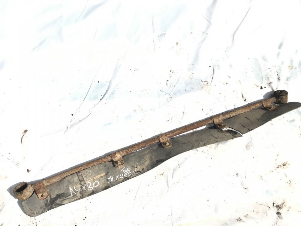 SsangYong Kyron 2005 Barre Stabilisatrice Arriere