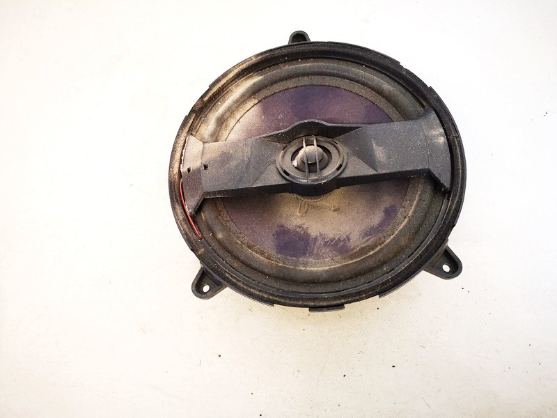 8D9035412B Audi A4 1998 Speaker (audio)
