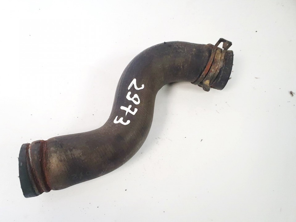 Subaru Legacy 1992 Manguera-Tubo del líquido refrigerante - Thumbnail 3