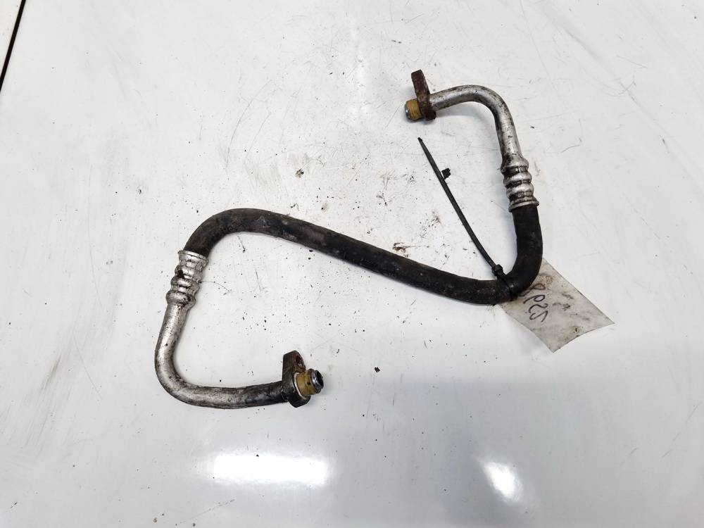 Renault Scenic 2005 Air Conditioner AC Hose Assembly (Air Conditioning Line)
