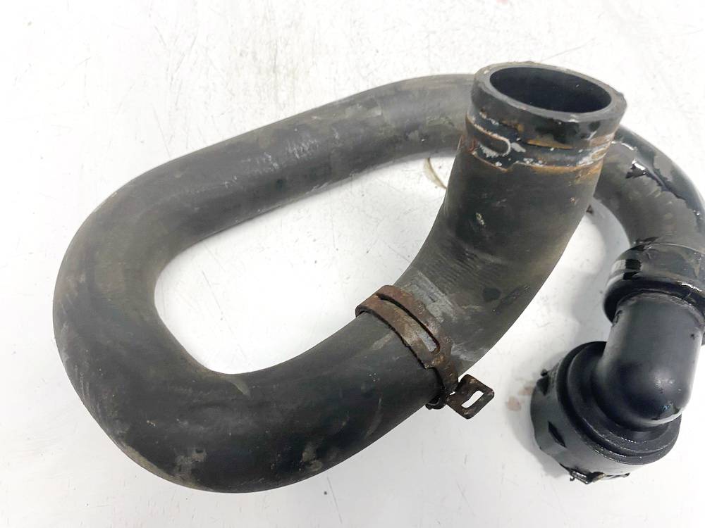 8G918286BC Opel Corsa 2007 Radiator Hose (Water Hose) - Thumbnail 3