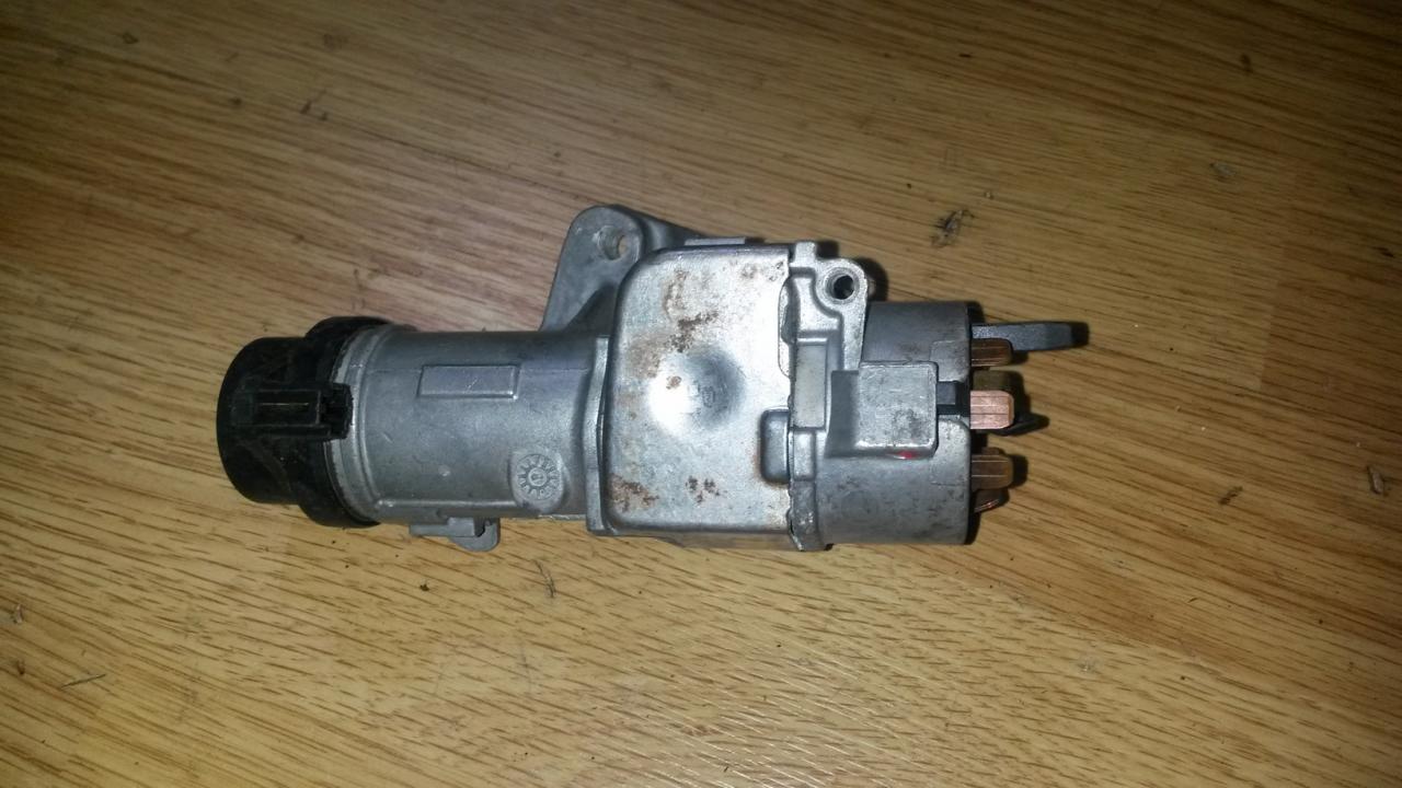 4B0905851G Audi A4 2001 Ignition Starter Switch