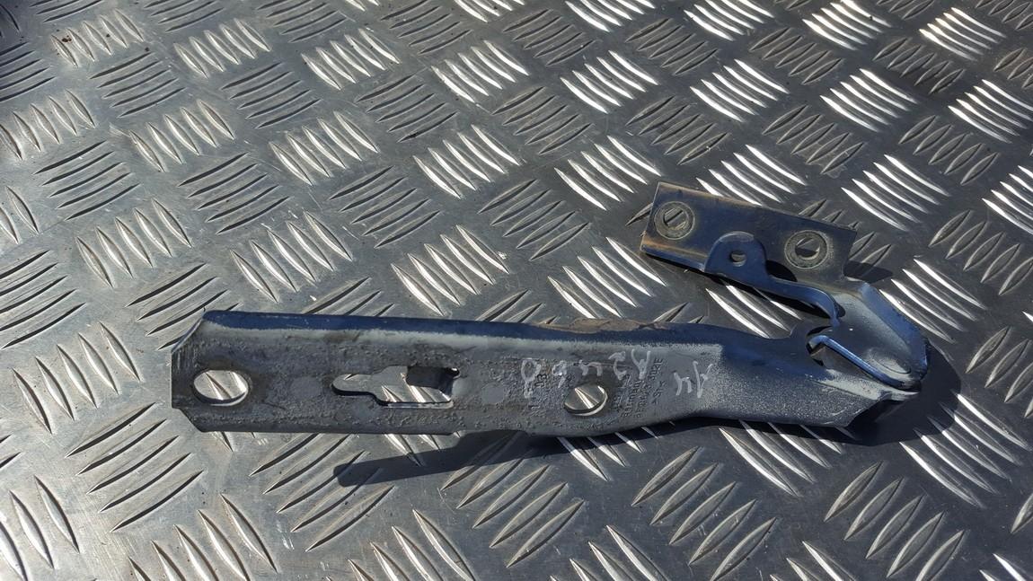 8F0823301E Audi A4 2003 Hood bonnet Hinge - FRONT LEFT