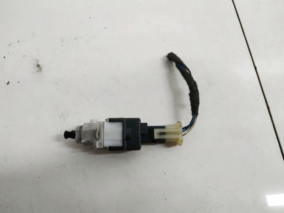 60669020 Fiat Stilo 2004 Brake Light Switch (sensor) - Switch (Pedal Contact)