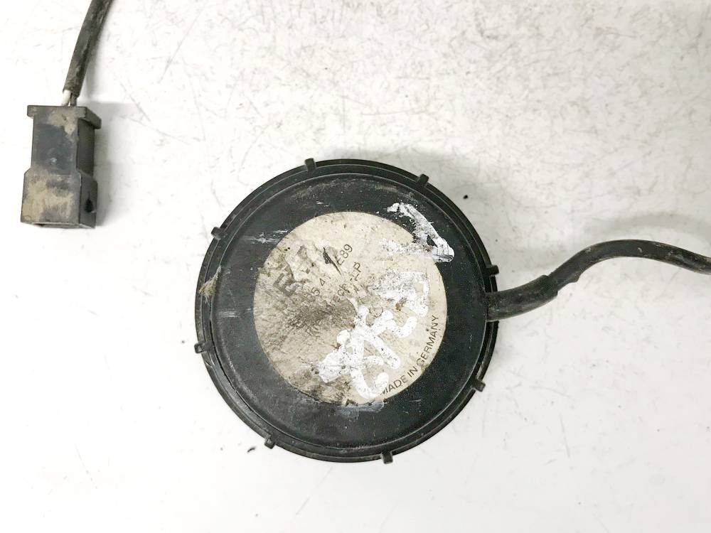 Volkswagen Touran 2005 Speaker (audio) - Thumbnail 2