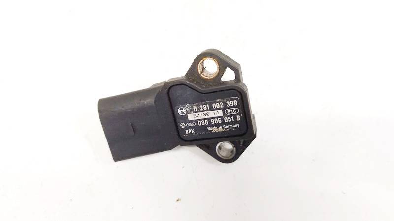 0281002399 Seat Leon 2005 Air Pressure MAP Sensor Manifold Boost