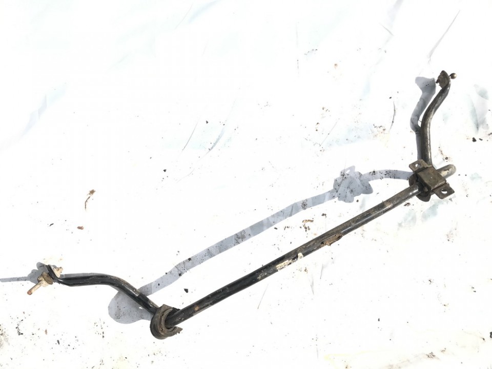 4M515494BD Ford Focus 2007 Stabilizer (sway bar, anti roll bar) - FRONT