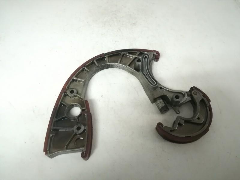 079109507g used Timing Chain, Tensioner Audi A6 2006 3.0L EIS00709949