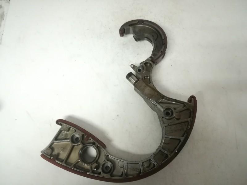 079109507g used Timing Chain, Tensioner Audi A6 2006 3.0L EIS00709949