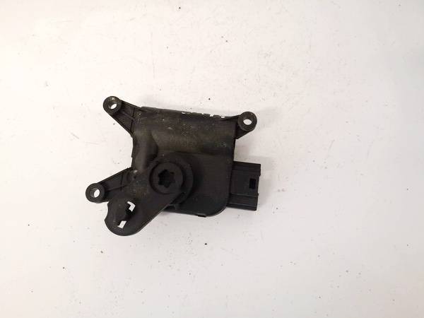 1K0907511D Volkswagen Golf 2005 Heater Vent Flap Control Actuator Motor - Thumbnail 2