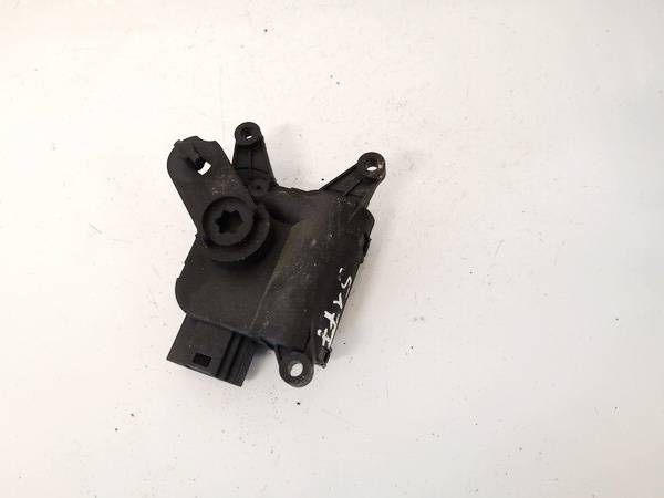 1K0907511D Volkswagen Golf 2005 Heater Vent Flap Control Actuator Motor - Thumbnail 3