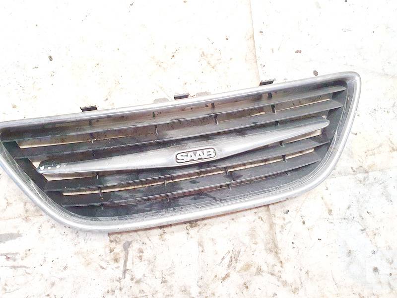 12787224 SAAB 9-3 2006 Rejilla delantera