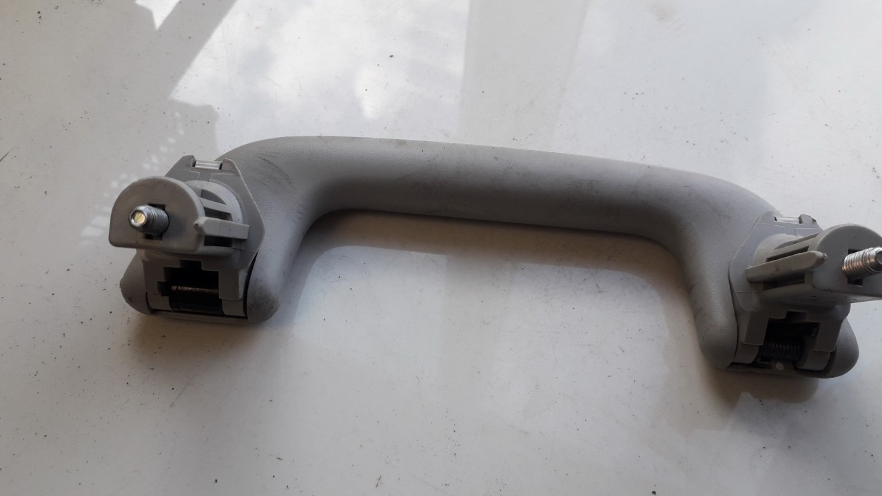 Toyota Corolla Verso 2006 Grab Handle - FRONT LEFT - Thumbnail 2