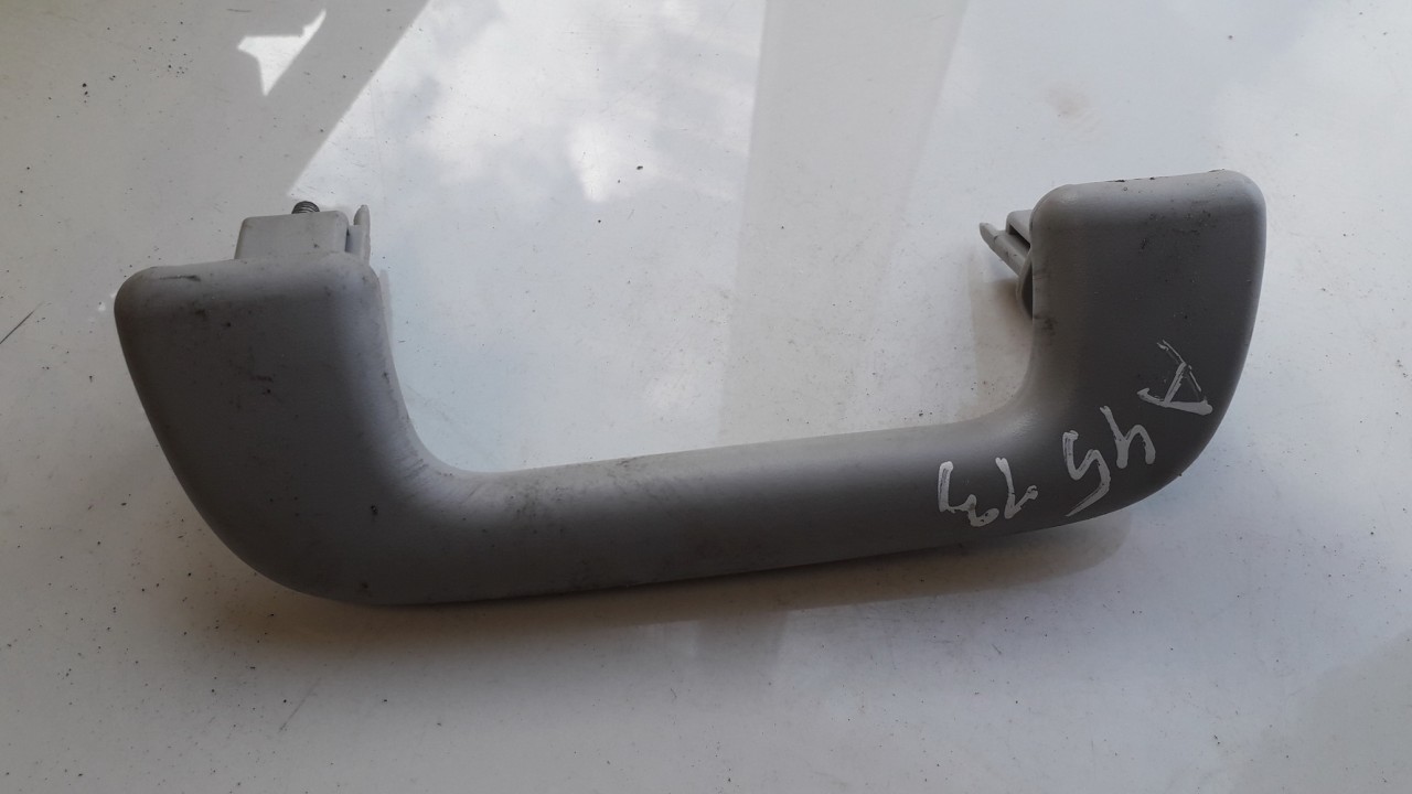 Toyota Corolla Verso 2006 Grab Handle - FRONT LEFT