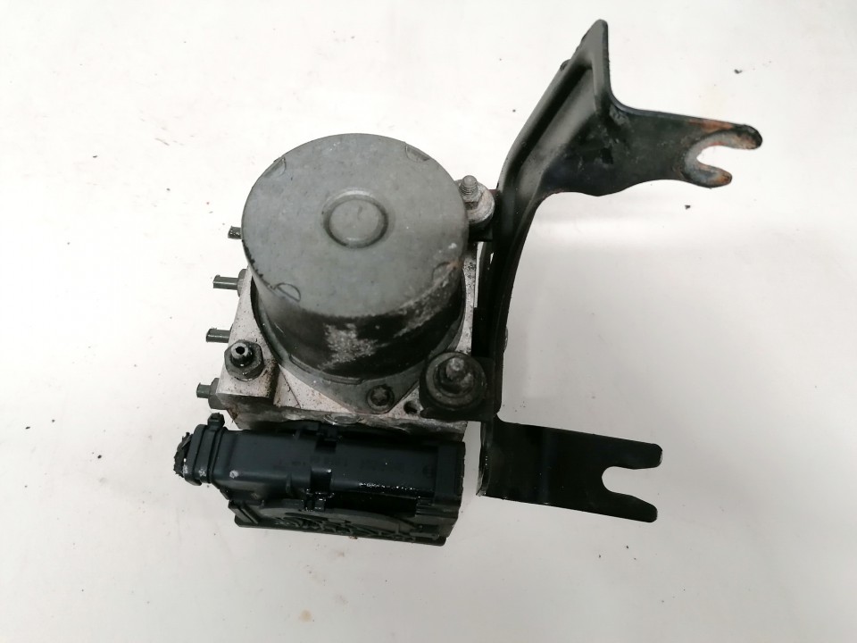 0265231841 Nissan Micra 2006 ABS Unit (ABS Brake Pump)