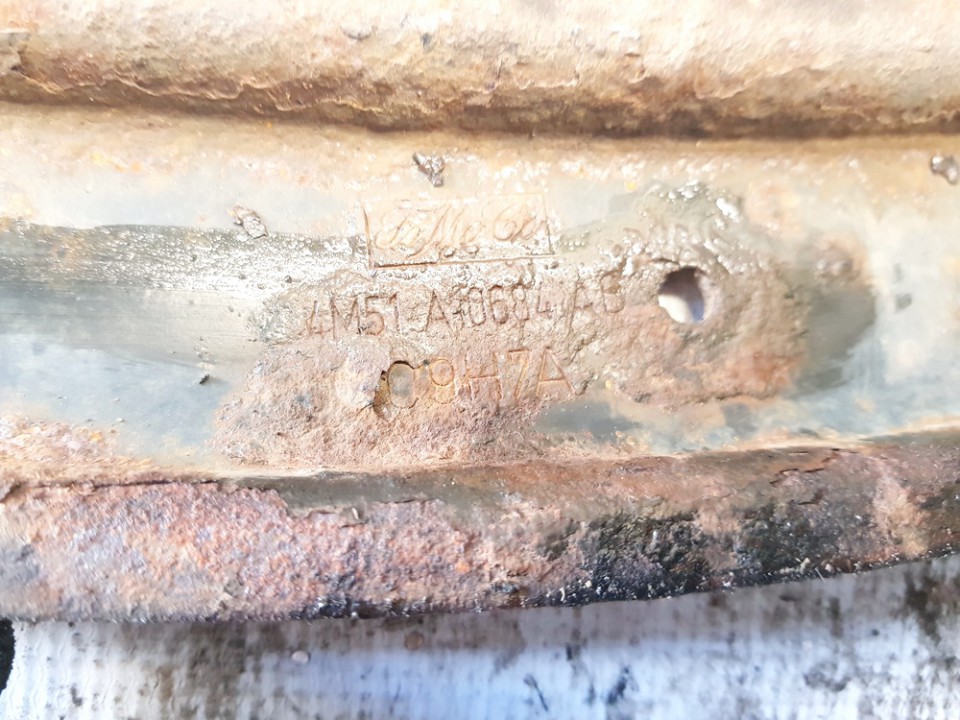 4M51A10684AB Ford Focus 2007 Inne części - Thumbnail 3