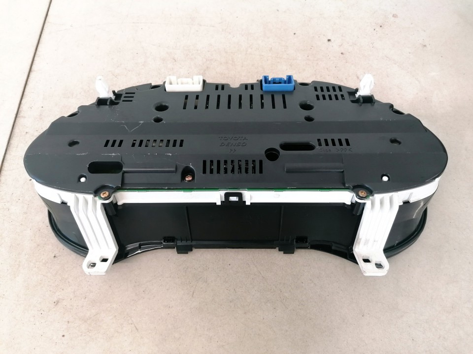 8380005630H Toyota Avensis 2004 Prędkościomierz – panel instrumentów - Thumbnail 2