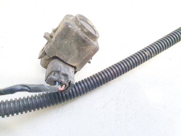 12786615 SAAB 9-3 2003 Parking Sensor, park assist - REAR - Thumbnail 3