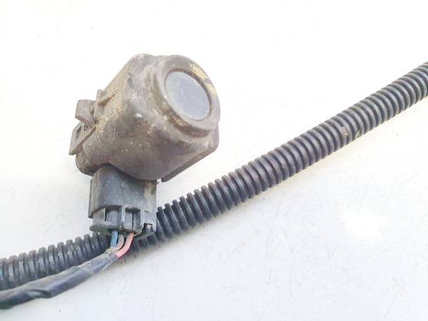 12786615 SAAB 9-3 2003 Parking Sensor, park assist - REAR - Thumbnail 2