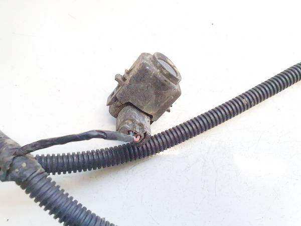 12786615 SAAB 9-3 2003 Parking Sensor, park assist - REAR