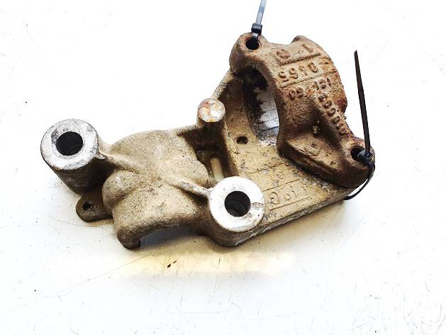 101600465 Peugeot 607 2006 Engine Mount Bracket and Gearbox Mount Bracket