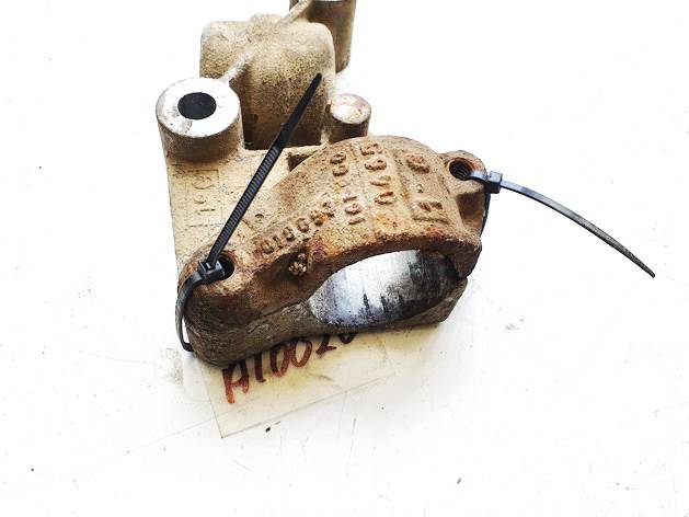 101600465 Peugeot 607 2006 Variklio kronsteinas ir Greiciu dezes kronsteinas - Thumbnail 2