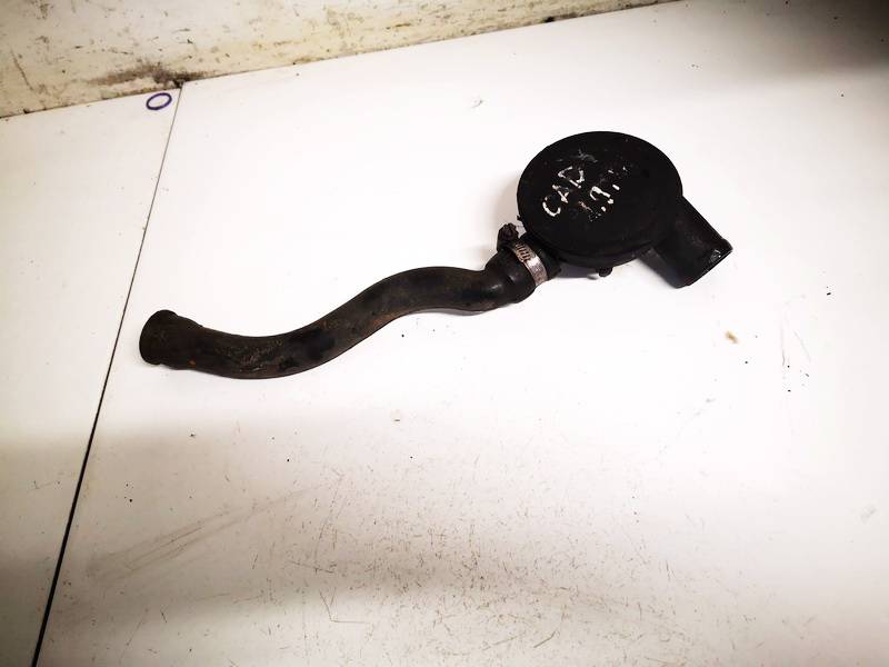 028129101D Volkswagen Golf 2000 Vacuum pump - Breather (PCV Engine Breather Valve)