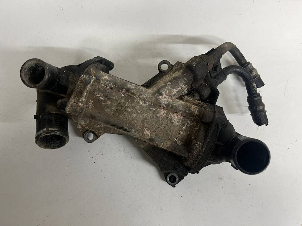 WTP5843 Rover 45 2004 Obudowa termostatu