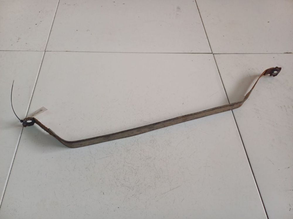 Opel Zafira 2006 Degvielas tvertnes stiprinājums (degvielas tvertnes josta)