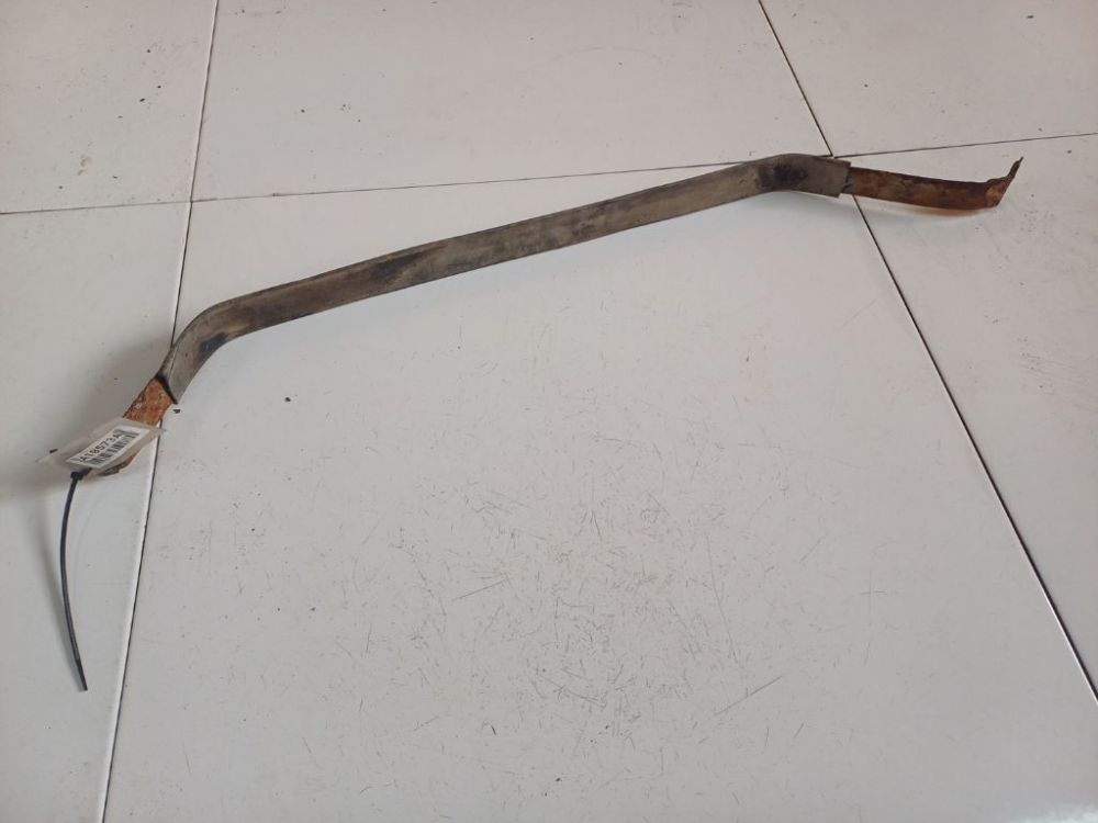 Opel Zafira 2006 Fuel tank holder - Thumbnail 2