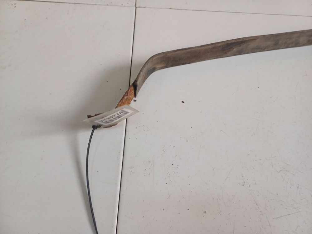 Opel Zafira 2006 Fuel tank holder - Thumbnail 4