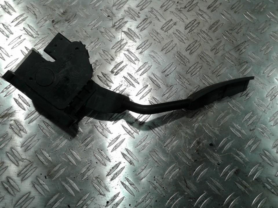 13305805 D8410A21 Accelerator throttle pedal (potentiometer) Opel Corsa