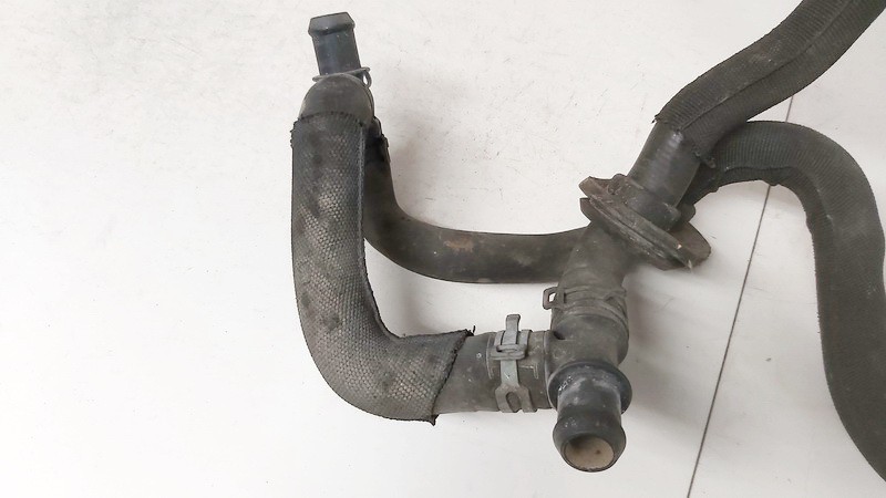 EK3000248 Audi A6 2005 Coolant Flange (Engine Coolant Thermostat Housing Cover)