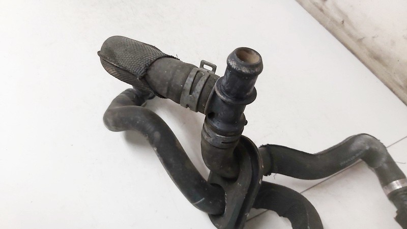 EK3000248 Audi A6 2005 Coolant Flange (Engine Coolant Thermostat Housing Cover) - Thumbnail 2