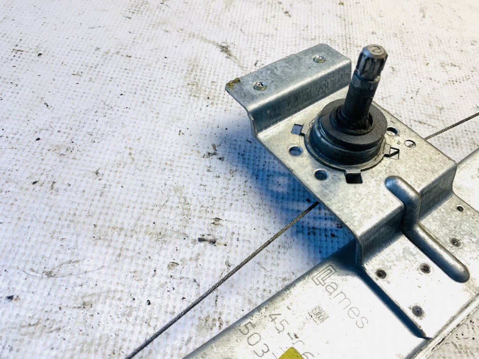 13188504 Opel Corsa 2007 Duru lango pakelejas G.D. - Thumbnail 3